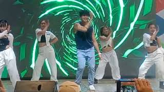 BISAYA SQUAD Dansoy Dance [upl. by Susie]