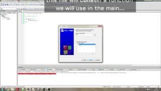 how to use codeblocks for multiple c files [upl. by Jillene896]