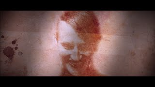 SCHWARZER ENGEL  Schlitzer OFFICIAL LYRIC VIDEO [upl. by Ruosnam]