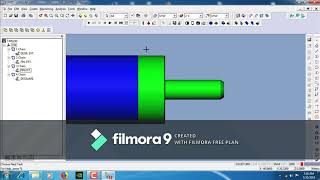 Programare CNC strung 1 [upl. by Rehpotsirhc]