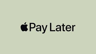 APPLE PAY LATERtutto quello che ce da sapere in 3 minuti [upl. by Irme]