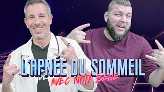 LAPNÉE DU SOMMEIL NOTA BENE [upl. by Accebar]