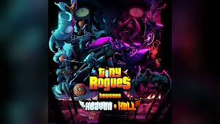 Bahamaut Boss  Tiny Rogues between Heaven amp Hell OST [upl. by Anaiv]