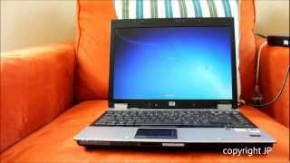 HP elitebook 6930p [upl. by Barty]