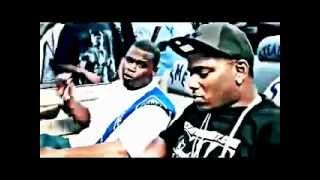 J Dawg amp Steady Mobbin  I Aint Scared HQ Uncensored Music Video [upl. by Olia738]