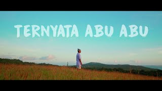 TERNYATA ABUABUDj Qhelfin Official Video Musik 2024 [upl. by Finstad62]