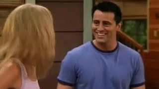 Joey  Original Unaired Pilot 2004  Rare [upl. by Assira278]