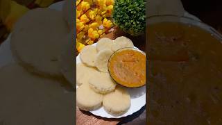 How to Make Idli without Idli Maker 🤩 idlirecipe recipe southindianfood foodiefromgwalior [upl. by Delano346]