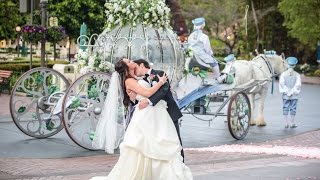 Bride Surprises Groom Singing Her Heart Out [upl. by Ruthi]