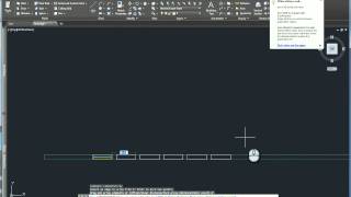 AutoCAD Architecture 2016 AEC Modify Tools  A How To Guide [upl. by Anaujahs]