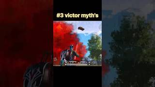 VICTOR MrIndianHacker😱🤫ep 2victor myth viral shorts bgmi hacker 1k [upl. by Ainorev]