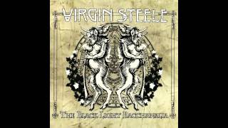 Virgin Steele  2Pagan Heart [upl. by Iglesias826]