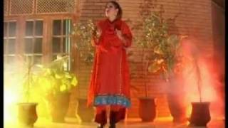 Bewafa Yaara  Rabia Tabassum [upl. by Ahseinek346]