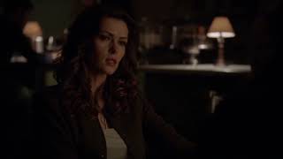 Katherine Finds Out Tyler Bit Nadia  The Vampire Diaries 5x14 Scene [upl. by Lane729]