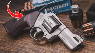 The 7 Best Revolvers of 2024 So Far [upl. by Clem]