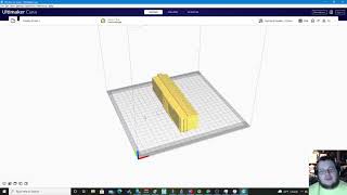 Using The Creality Slicer With The Ender 3 Pro [upl. by Milah976]