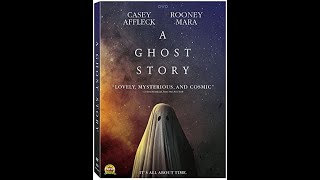 Opening To A Ghost Story 2017 DVD [upl. by Carol]