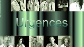 Générique Urgences [upl. by Udell]