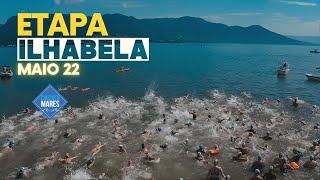 Circuito Mares  Etapa Ilhabela l Maio 2022 [upl. by Seda]