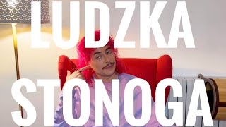 Ludzka stonogawyciągarka [upl. by Nylcaj851]