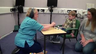 How Do I Test My Childs Hearing At Home  Sunshine Hearing Clinic [upl. by Akimal]