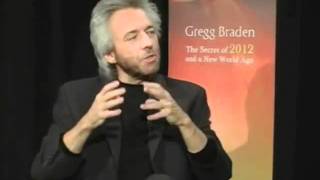 ENSEIGNEMENT  Gregg Braden le secret de 2012 un nouveau monde se profile [upl. by Humfrey391]