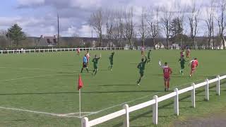 Football R2 En direct  RuffiacMalestroitRetiers Coesmes AC [upl. by Hailed904]