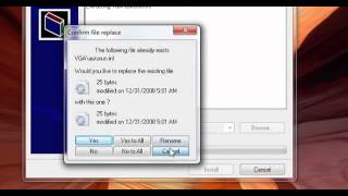 GMA 3600 Drivers For Windows 7 x64 [upl. by Carnahan]