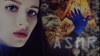 ASMR  3D Cranial Nerve Exam  no talking  latex gloves  Close Personal Attention♥ АСМР [upl. by Aleunam]