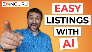 Create TopPerforming Amazon FBA Listings Easily with AI [upl. by Meredi]