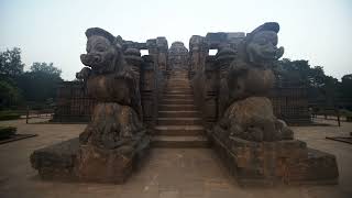 UNESCO World Heritage Sites in India  Indian Art amp Culture  With Memory Tricks by Richa Maam [upl. by Attiuqihc]