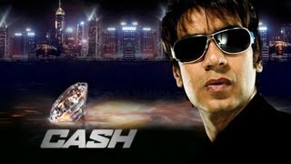 Naa Puchho Full HD Song  Cash Movie  Esha Deol Ajay Devgn [upl. by Gilberte698]