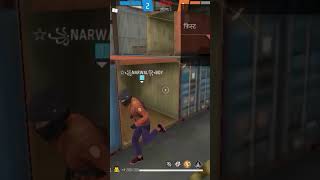 डिजिट दीगर वन टेप shortsviral gaming freefiremax [upl. by Rorry820]