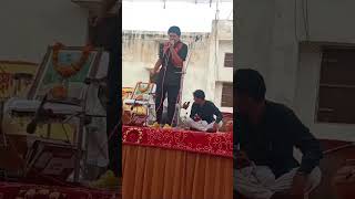 chinu dwara 11 August ko Shahid Nishant Malik per Di gai speechbhag 2 [upl. by Gierc]