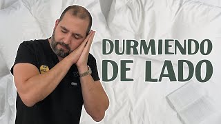 Durmiendo de lado Después de tu Cirugía Bariátrica  Preguntas Frecuentes  Endobariatric  DrA [upl. by Nimad285]