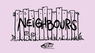 Vans Europe Presents Neighbours [upl. by Nowad]