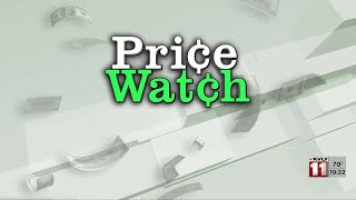 PriceWatch 61724 Economy good news and bad news [upl. by Marni]