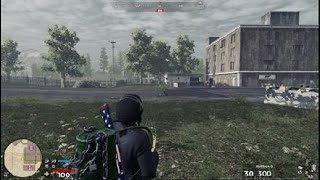 H1Z1 Battle Royale20240919010707 [upl. by Tatiana]