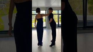 Ballroom dance lessons🤗 shortsvideo shortsviral fyp music top sports new foryou yt reels [upl. by Aprilette502]