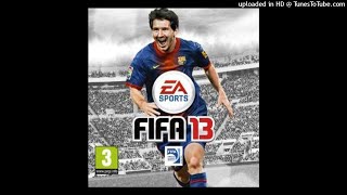 Atlas Genius  If So FIFA 13 Version [upl. by Nagaet]