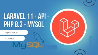 Updata Database MySQL Laravel 11 API [upl. by Florian]