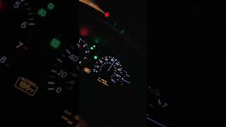 Lexus LS430 Acceleration 😎 Dubai UAE [upl. by Primalia]