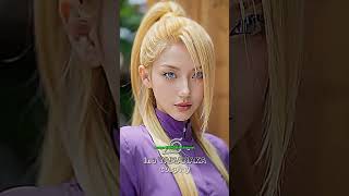 INO YAMANAKA cosplay [upl. by Latea3]