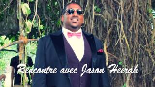 Rencontre avec Jason Heerah [upl. by Enyrb]