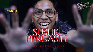 BUDAK EXERCISE  BTS SUSUK PENGASIH [upl. by Avruch]