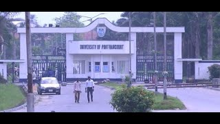 UNIPORT Post UTME 2024  2025 How to Register  University of Port harcourt [upl. by Wendolyn]