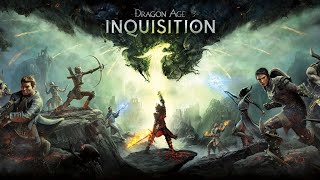 Dragon Age Inquisition The GOTY No One Remembers [upl. by Wyn51]