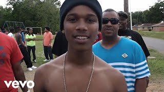 Lil Snupe  Resurrected [upl. by Lan]