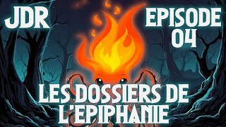 Les dossiers de lEpiphanie  Episode 04  quotCa sent le roussiquot [upl. by Haye]