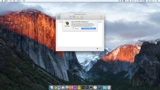 Shimo 4 – How to set up VyprVPN [upl. by Kyre88]